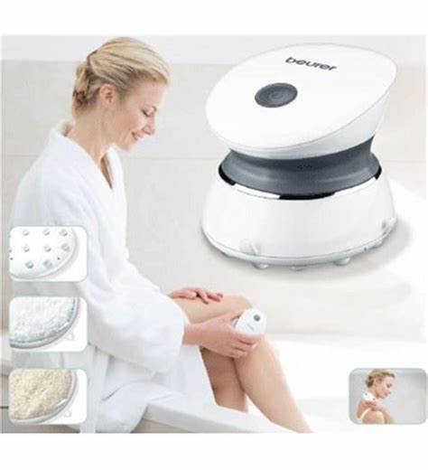 Miniaparato de masaje Spa de Beurer - MG 17