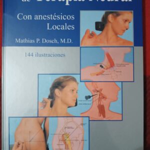 Atlas de Terapia Neural - Mathias Dosch