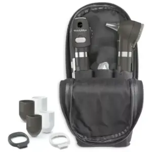 Equipo de órganos Welch Allyn POCKET LED : Otoscope, Ophthalmoscopy