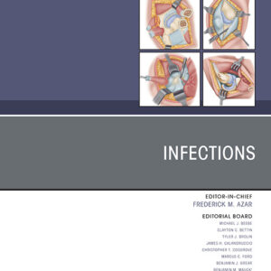 Infections ORTHOPEDIC CLINICS 2024