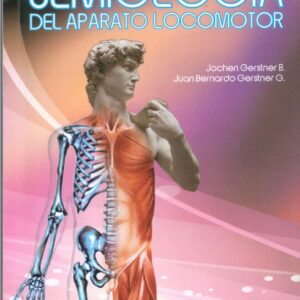 Semiología Del Aparato Locomotor / GERSTNER
