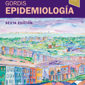 Gordis Epidemiología. 6 edicion