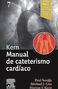 Kern Manual De Cateterismo Cardíaco . Sorajja