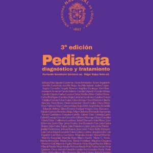Pediatría Diagnóstico y Tratamiento - Universidad Nacional / Sarmiento