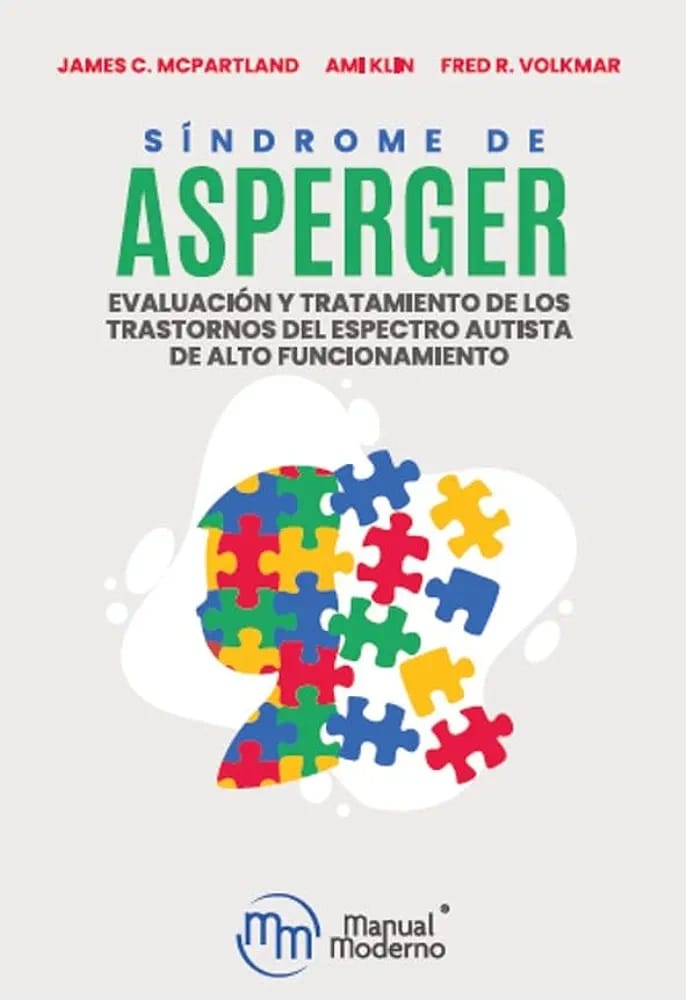 Síndrome de Asperger McPartland C. James