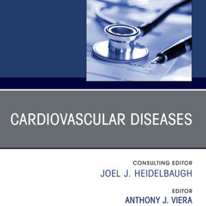 Cardiovascular Diseases - Edited byAnthony J. Viera MD, MPH, FAHA Department of Family Medicine and Community Health, Duke University School of Medicine, Durham, NC, USA