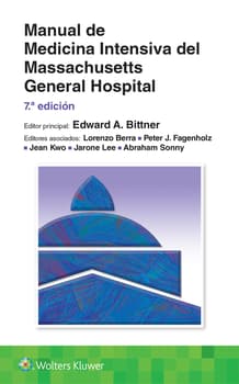 Manual de Medicina Intensiva del Massachusetts General Hospital Edition: 7 - Author(s): Edward A. Bittner MD, PhD