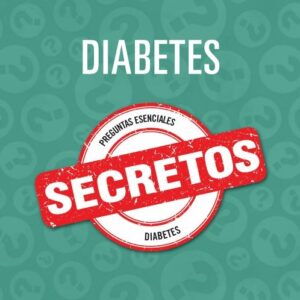 Diabetes. Secretos Michael T. McDermott & Jennifer M. Trujillo