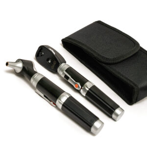 Kit de Equipo de Organos GMD ( otoscopio + oftalmoscopio ) GMDKOS_2TF_100 - 2