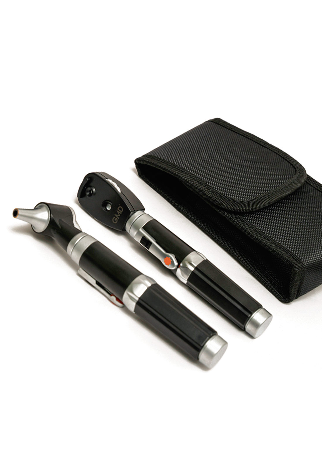 Kit de Equipo de Organos GMD ( otoscopio + oftalmoscopio ) GMDKOS_2TF_100 - 2