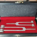 Estuche Diapasones