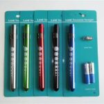 Linternas con Repuesto