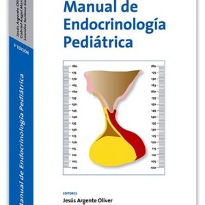 Manual de Endocrinología Pediátrica - ARGENTE