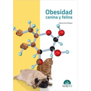 Obesidad canina y felina - Autor/esRoberto Élices Mínguez
