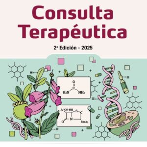 Manual Práctico de Consulta Terapéutica 2 EDICION 2025 / MACHADO