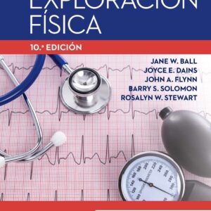 Manual SEIDEL de Exploración Física