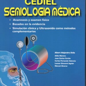Cediel Semiología Médica