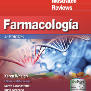 Farmacología Lir - Whalen. Kare