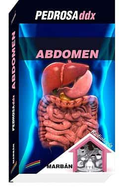 Pedrosa ddx - Abdomen - Handbook