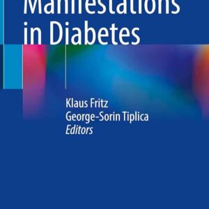 Cutaneous Manifestations in Diabetes Book © 2024 - Editors: Klaus Fritz, George-Sorin Tiplica