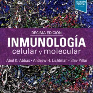 Inmunología Celular Y Molecular. - Autor Abbas, A.