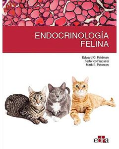 Endocrinologia Felina - Feldman