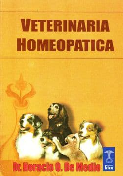 VETERINARIA HOMEOPATICA - HORACIO O. DE MEDIO