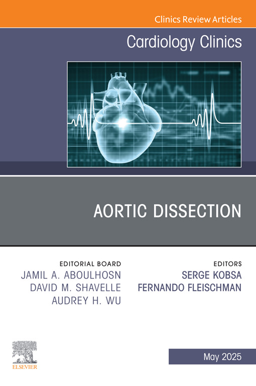 Aortic Dissection 2025 - Edited by Serge Kobsa MD, PhD USC Comprehensive Aortic Center, USC Cardiac and Vascular Institute, Division of Cardiac Surgery