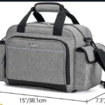 Maletin Medico Amplio