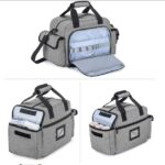 Maletin  Medico Multifincional