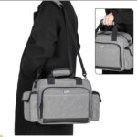 Maletin Medico Comodo