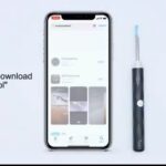 Limpiador  a traves del Celular