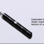 Limpiador auditivo inalambrico