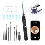 Limpiador Canal Auditivo