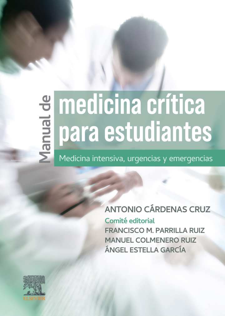 Manual de medicina crítica para estudiantes -