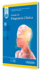 Tratado de Psiquiatría Clínica - Novedad /Gabriel Rubio Valladolid,Miguel Gutiérrez Fraile,Diego José Palao Vidal,Luis Rojo Moreno,Julio Bobes García