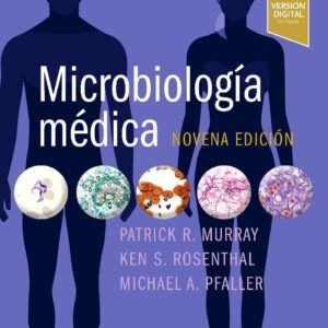 Microbiología Médica 9 Ed. / MURRAY