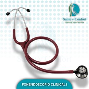 FONENDOSCOPIO CLINICAL I / PRESTIGE