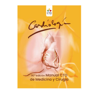 Manual CTO Medicina y Cirugía 14ª Edición Española