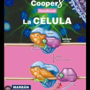 Cooper La Célula Handbook / Autor Cooper, G.