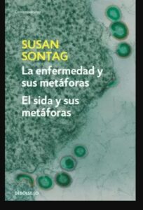 ENFERMEDAD Y SUS METAFORAS