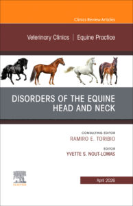 DISORDERS OF THE EQUINE 2026