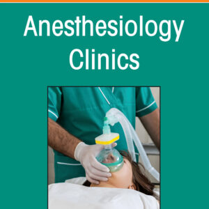 Obstetrical Anesthesia, An Issue of Anesthesiology Clinics, 1st /Edition Authors: May C. M. Pian-Smith,Christine Warrick