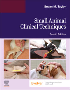 SMALL ANIMAL CLINICAL TECHNIQUES 2026