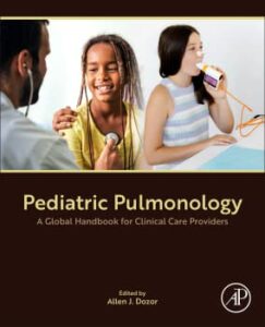 PEDIATRIC PULMONOLOGY 2026