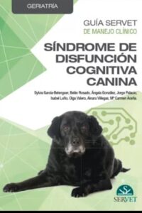 SINDROME DISFUNCION CANINA