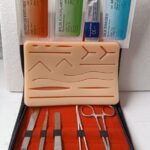 kit cirugia 5 piezas