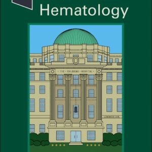 Children's Handbook of Pediatric Hematology, 1st Edition /Authors: David A. Williams,Akiko Shimamura